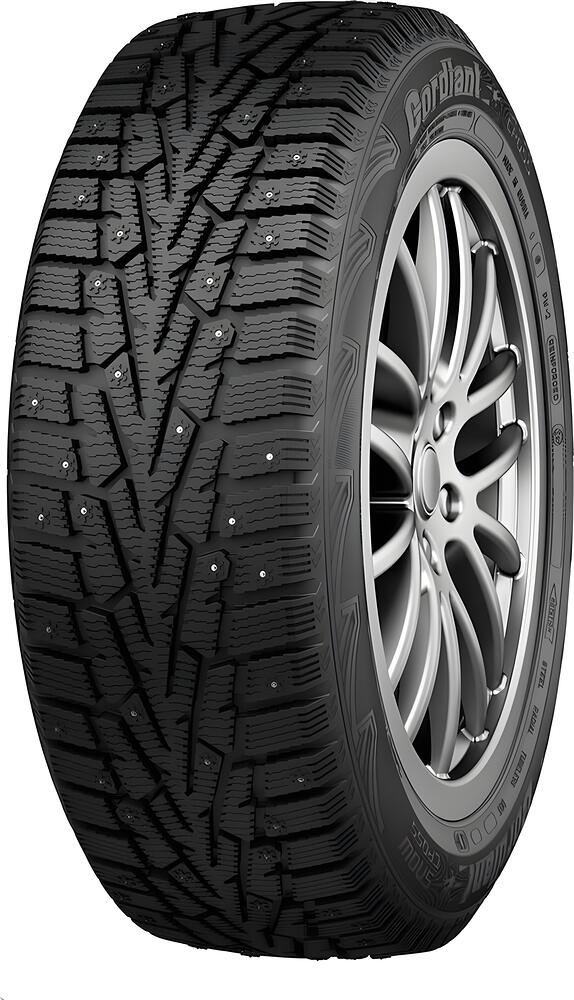 Cordiant Snow Cross 215/70 R16 100T