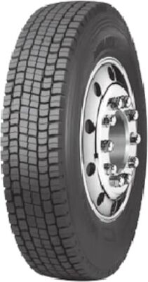 CrossLeader CLD01 315/70 R22,5 154L (Ведущая ось)