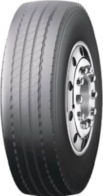 CrossLeader CLS01 385/65 R22,5 164K PR24 (Рулевая и прицепная ось)