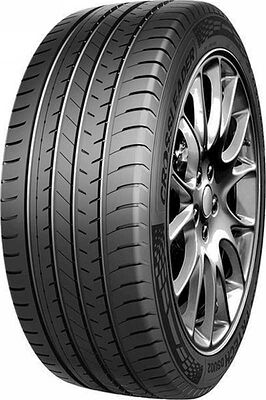 CrossLeader DSU02 255/40 R20 101W 