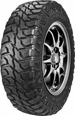 CrossLeader T01 215/75 R15 106/103N