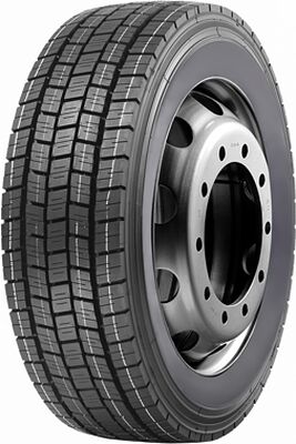 Crosswind CWD20E 225/75 R17,5 129/127M 3PMSF