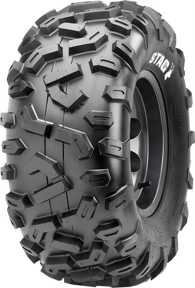 CST A-Track CU18 26x11-12