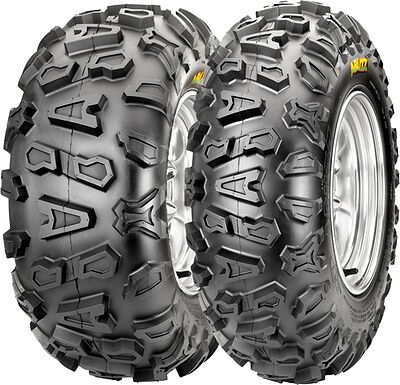 CST Abuzz CU02 26x10-12 