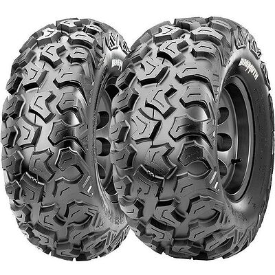 CST Behemoth CU07 26x9-12 