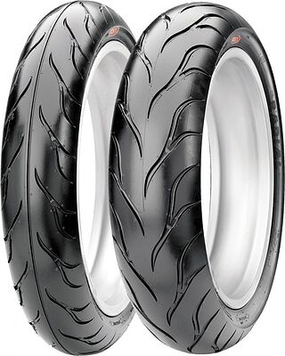 CST CM615 120/70 R17 58H (Передняя)