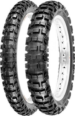 CST CM703 80/100 R12 47M (Задняя)