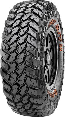 CST M/T II 265/65 R17 117/114Q