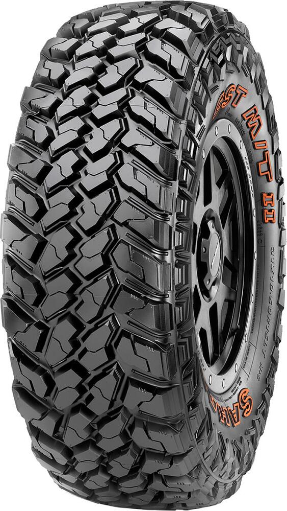 CST M/T II 285/75 R16 116/113Q