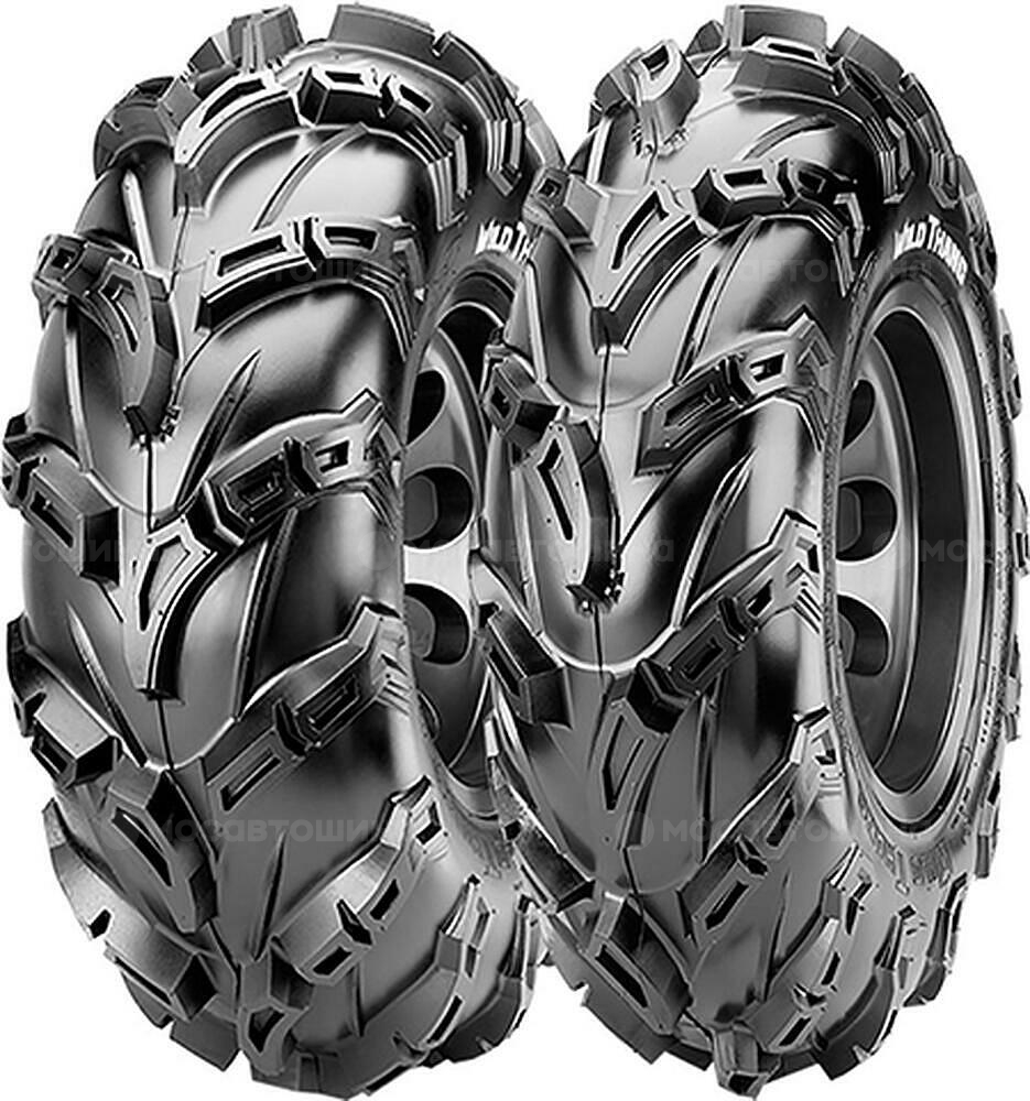 CST Wild Thang CU06 25x10-12