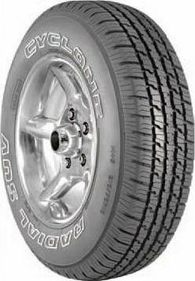 Cyclone Radial SUV 265/75 R16 116S