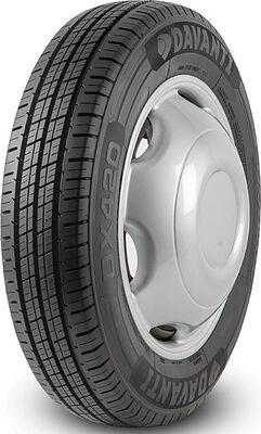 Davanti DX420 175/80 R16C 98/96Q