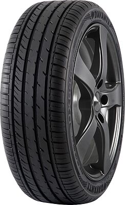 Davanti DX640 255/40 ZR20 101Y XL FR