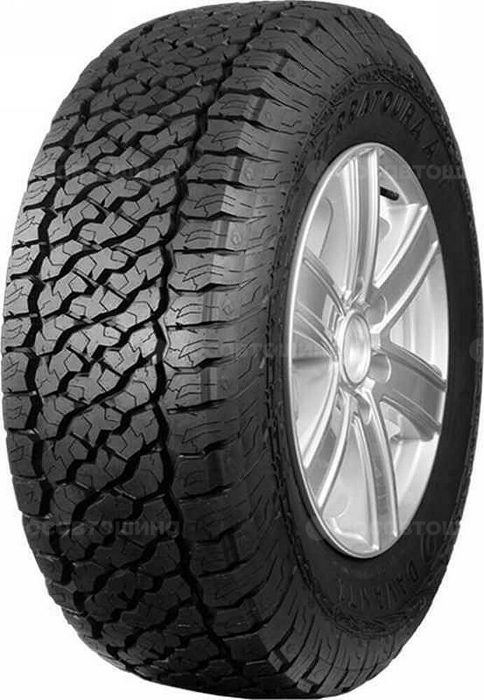 Davanti Terratoura A/T 265/75 R16 119/116R 