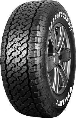 Davanti Terratoura A/T LT285/75 R16 116/113R 3PMSF (RWL)