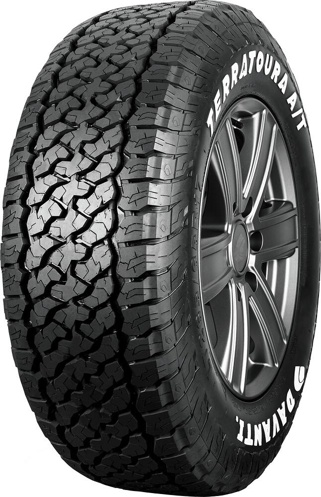 Davanti Terratoura A/T LT265/75 R16 119/116R 3PMSF (RWL)