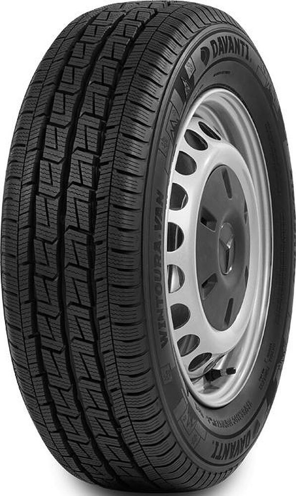 Davanti Wintoura Van 185/75 R16C 104/102R 8PR