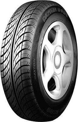 Dayton D100 175/70 R14 84T 