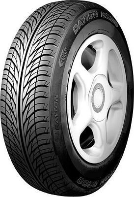 Dayton D200 205/60 R15 91V 