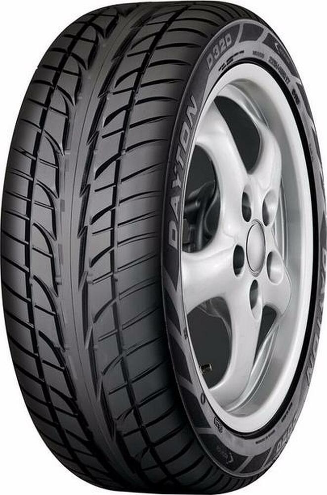 Dayton D320 205/60 R15 91V 
