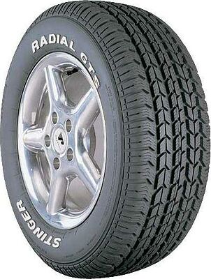Dean Stinger Radial GTS 205/70 R14 93T
