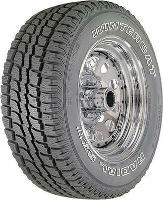 Dean Wintercat Radial SST Spike 275/65 R20