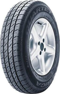 Debica Quartet 2 195/70 R15 100R 