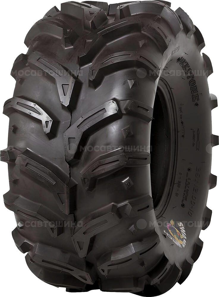 Deestone D932 Swamp Witch 28x12-12 PR6