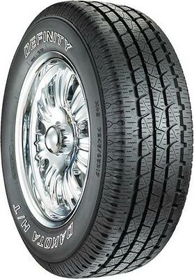 Definity Dakota H/T 265/75 R15