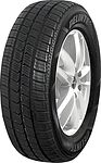 Delinte AW5 Van Delinte AW5 Van