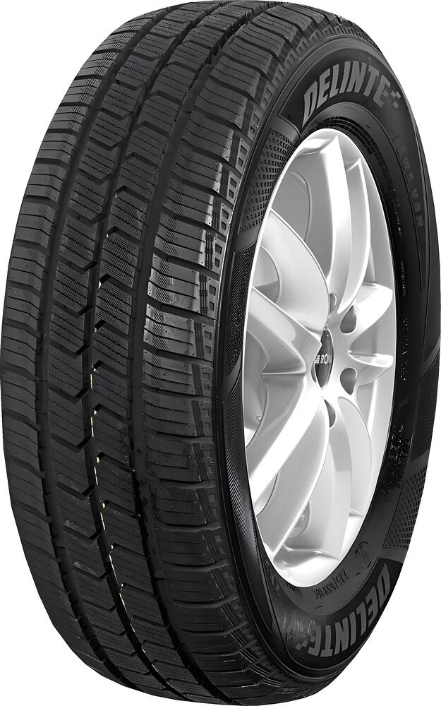 Delinte AW5 Van 195/75 R16C 107/105R