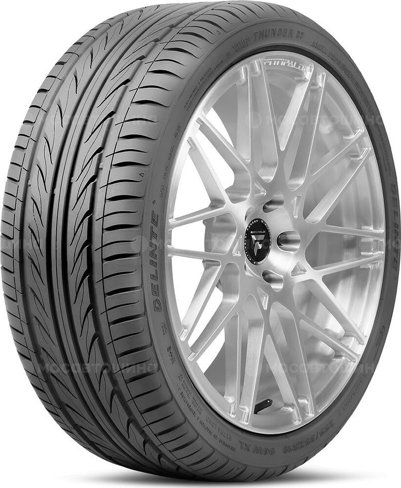 Delinte D7 255/35 R18 94W 