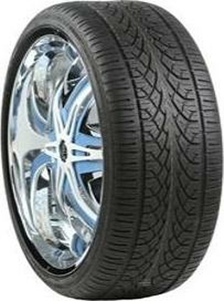 Delinte D8 255/30 R26 99W