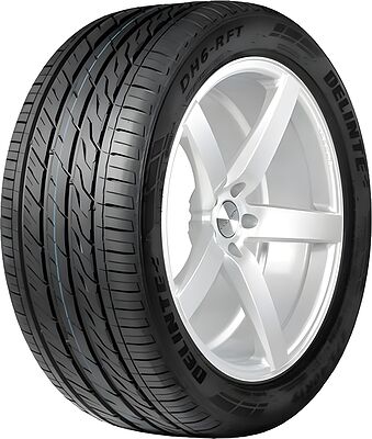 Delinte DH6-RFT 255/45 R20 101W RF