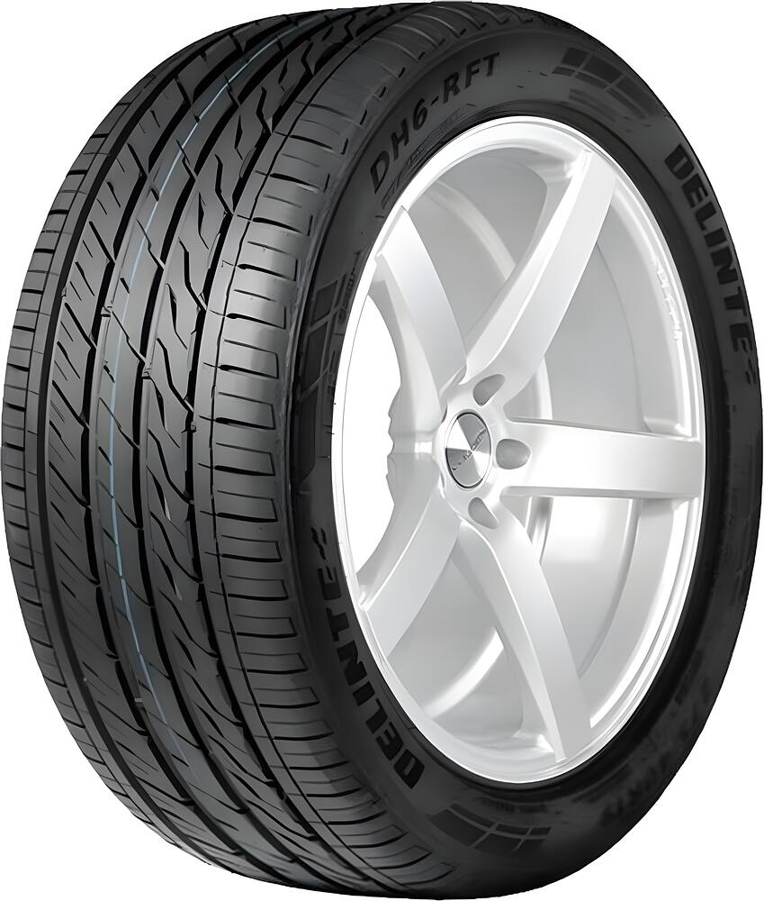 Delinte DH6-RFT 275/40 R21 107Y RF