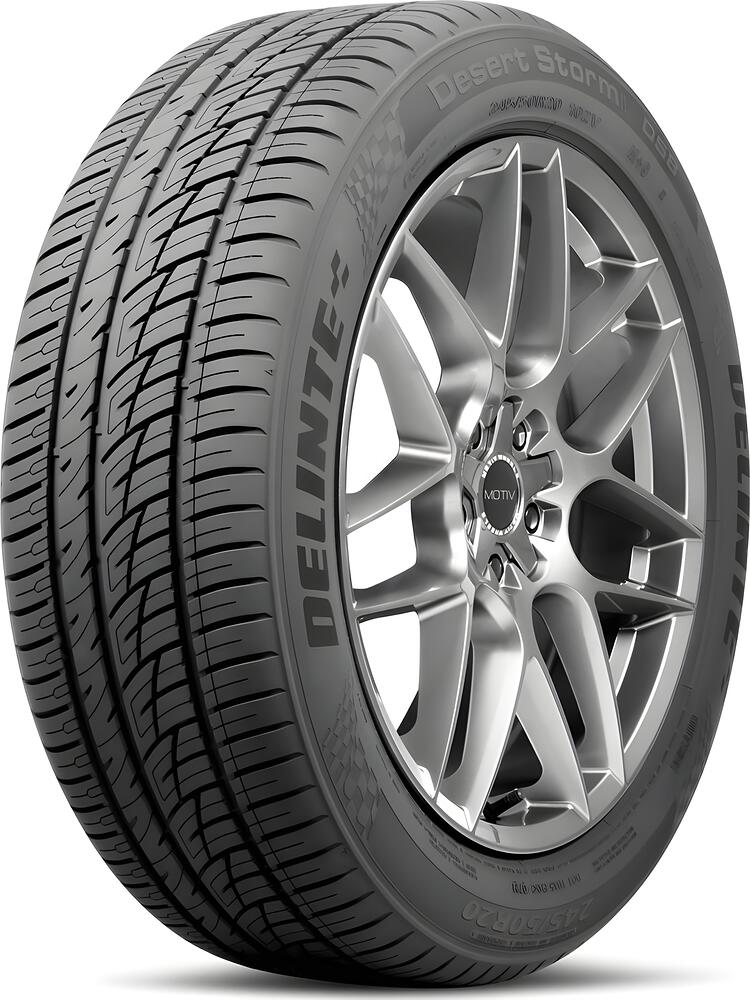 Delinte DS8 255/45 R19 100V