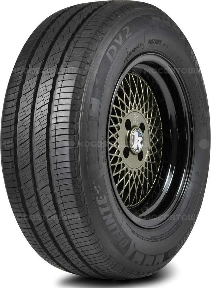 Delinte DV2+ 175/75 R14C 99/98S