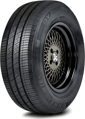 Delinte DV2 185 R14C 102/100R