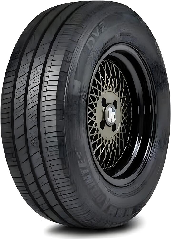 Delinte DV2 215/75 R14 104/101Q