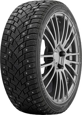Delinte WD42 205/65 R16C 107/105R