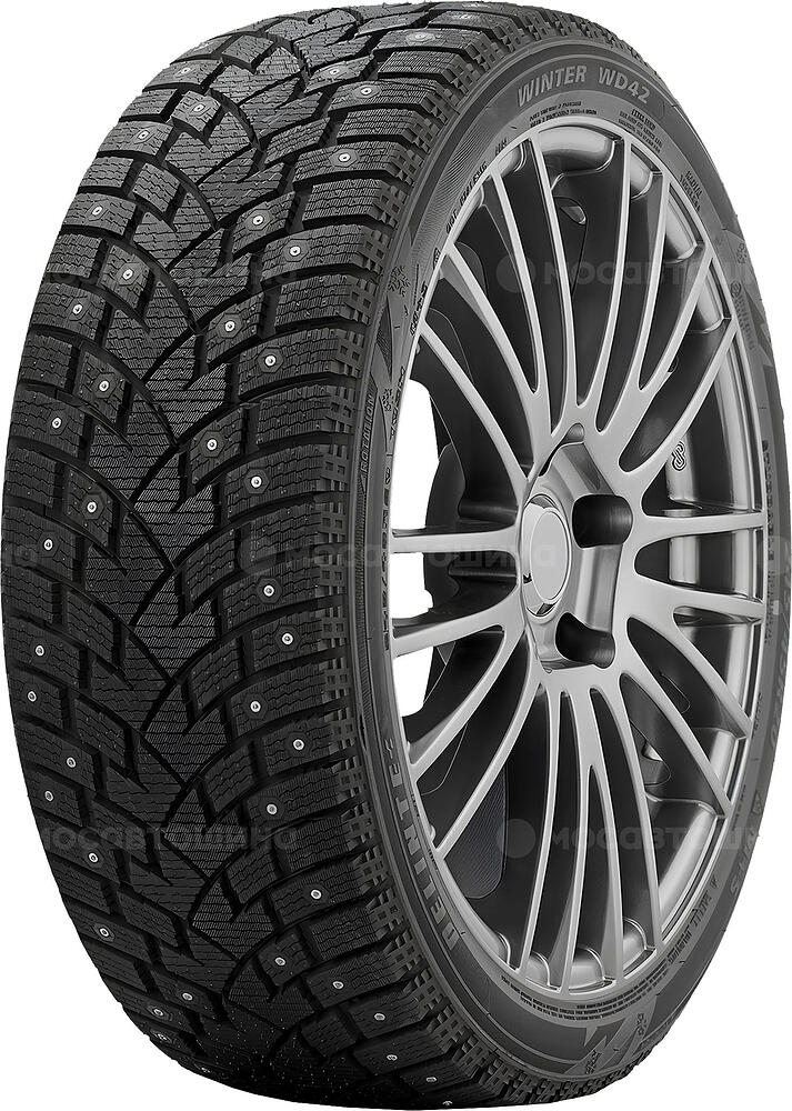 Delinte WD42 265/70 R17 121/118Q 
