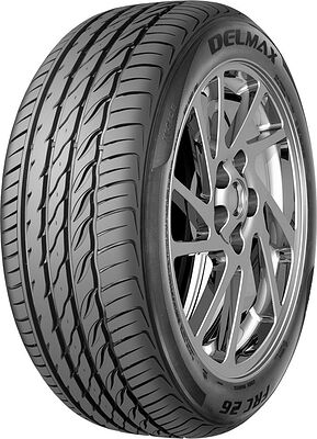 Delmax PerformPro 235/45 R17 97W 
