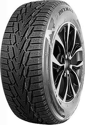 Delmax UltimaIce [Нешип] 205/55 R16 94T XL