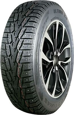 Delmax UltimaIce SUV 225/65 R17 106T XL