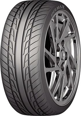 Delmax UltimaSport 245/50 R20 102W