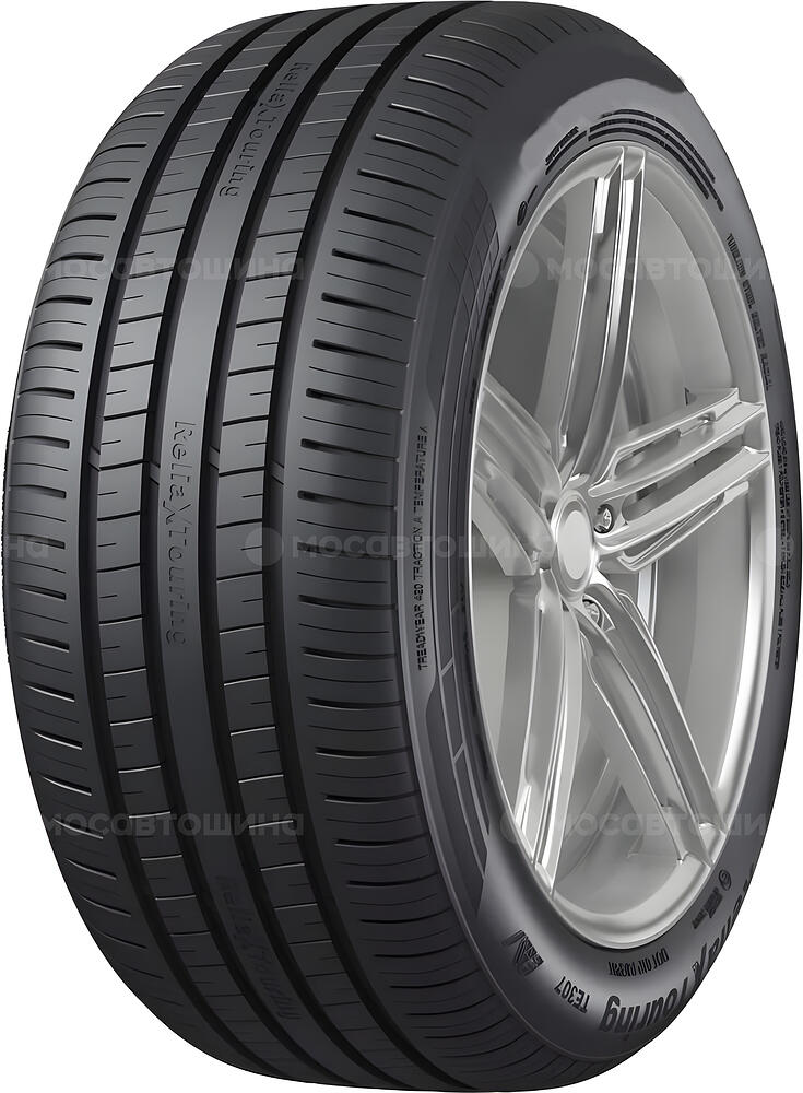 DiamondBack DE307 185/55 R15 82V