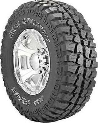 Dick Cepek Mud country 305/70 R16 118Q