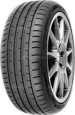 Dmack Kinetic S 225/40 R18 92W XL