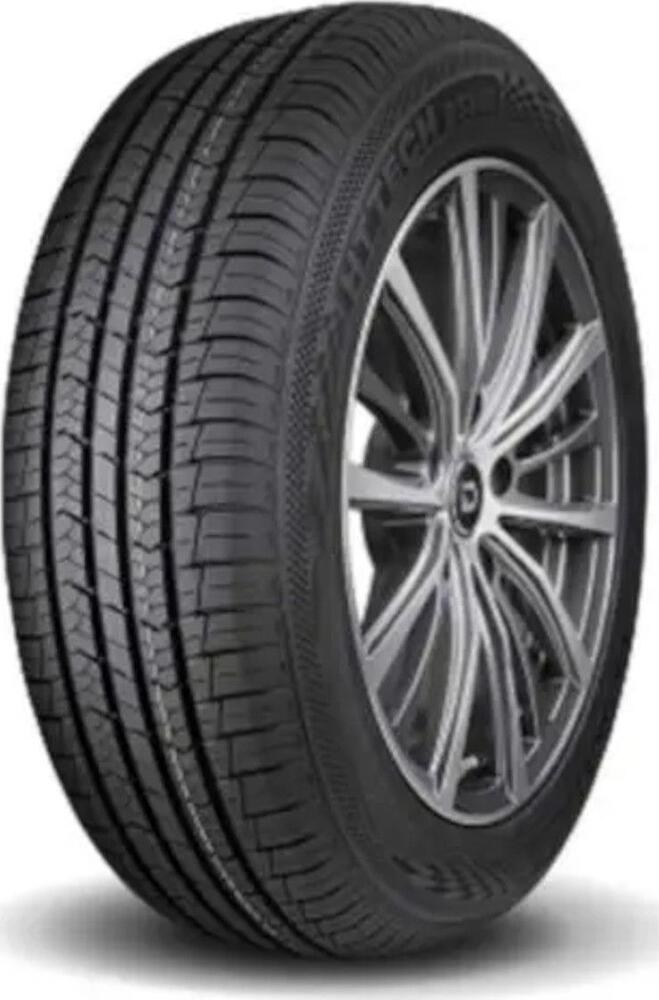 Dongfeng DSS02 235/50 R18 97V
