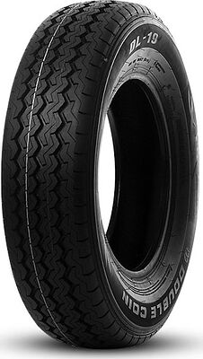 Doublecoin DL19 205/75 R16C 113/111R